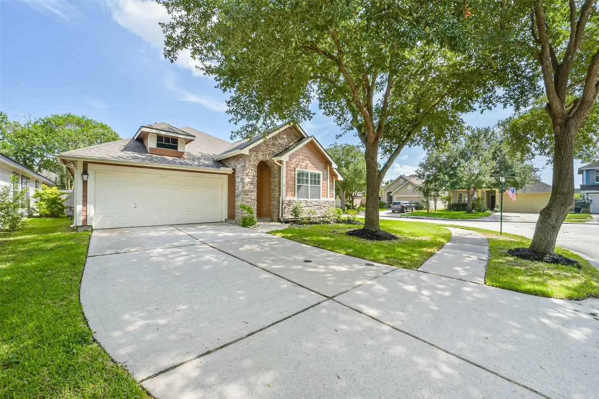 30910 Blue Ridge Park Lane, Spring, TX 77386 - #1