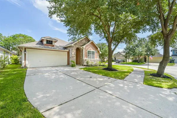 30910 Blue Ridge Park Lane, Spring, TX 77386