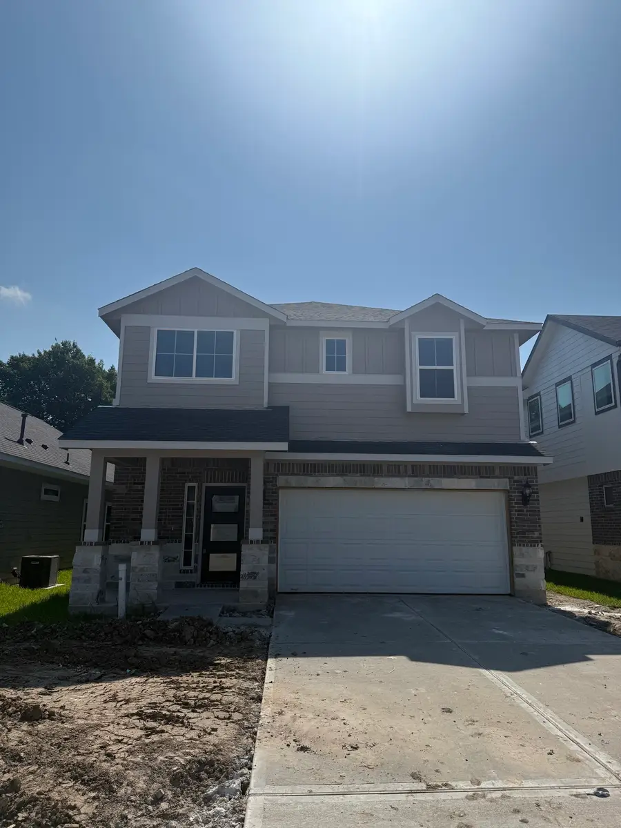 15439 Foresail Lane, Houston, TX 77053 - #2