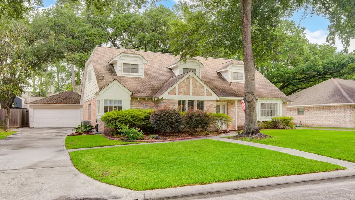 11606 Primwood Drive, Houston, TX 77070 - #1