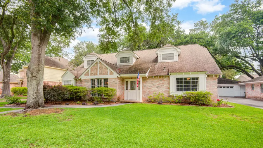11606 Primwood Drive, Houston, TX 77070 - #2