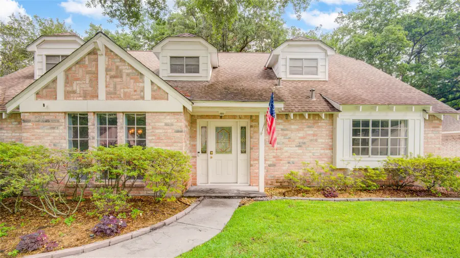 11606 Primwood Drive, Houston, TX 77070 - #3