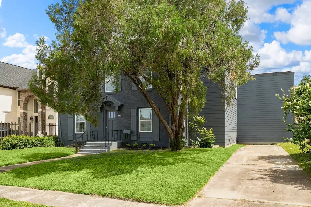 3311 Arbor Street, Houston, TX 77004 - #1