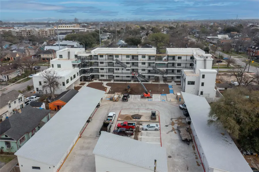 114 Delmar Street #406, Houston, TX 77011 - #2