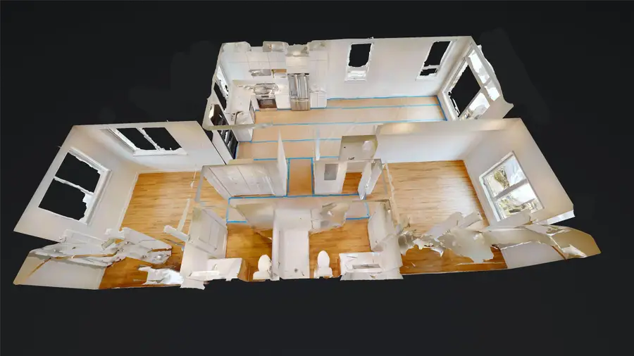 114 Delmar Street #406, Houston, TX 77011 - #3