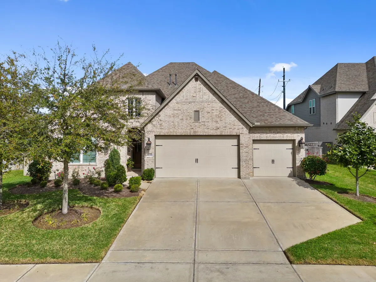 6030 Painted Rock Trail, Richmond, TX 77407 - #1