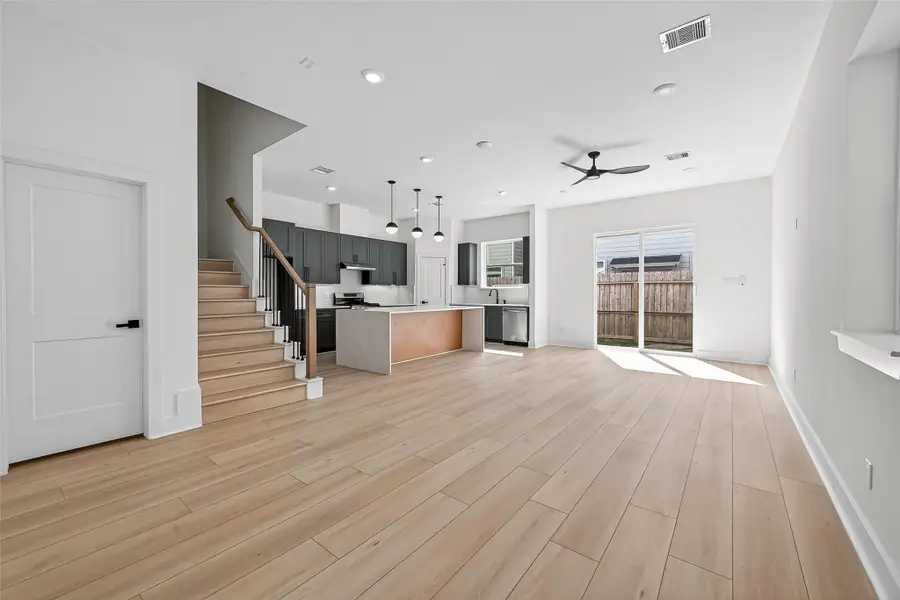 967 Highland Light Lane, Houston, TX 77091 - #2