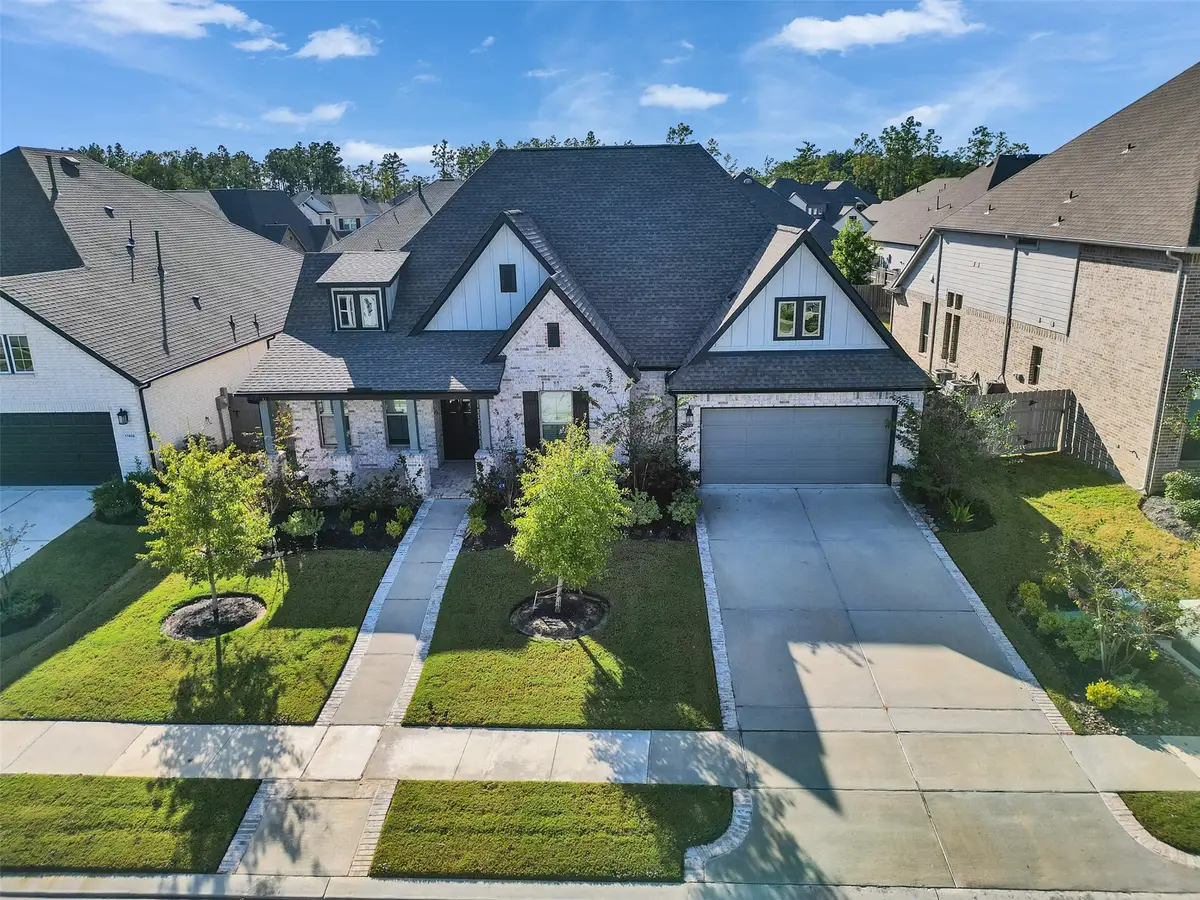 17416 Violet Vineyard St Street, Conroe, TX 77302 - Image #1