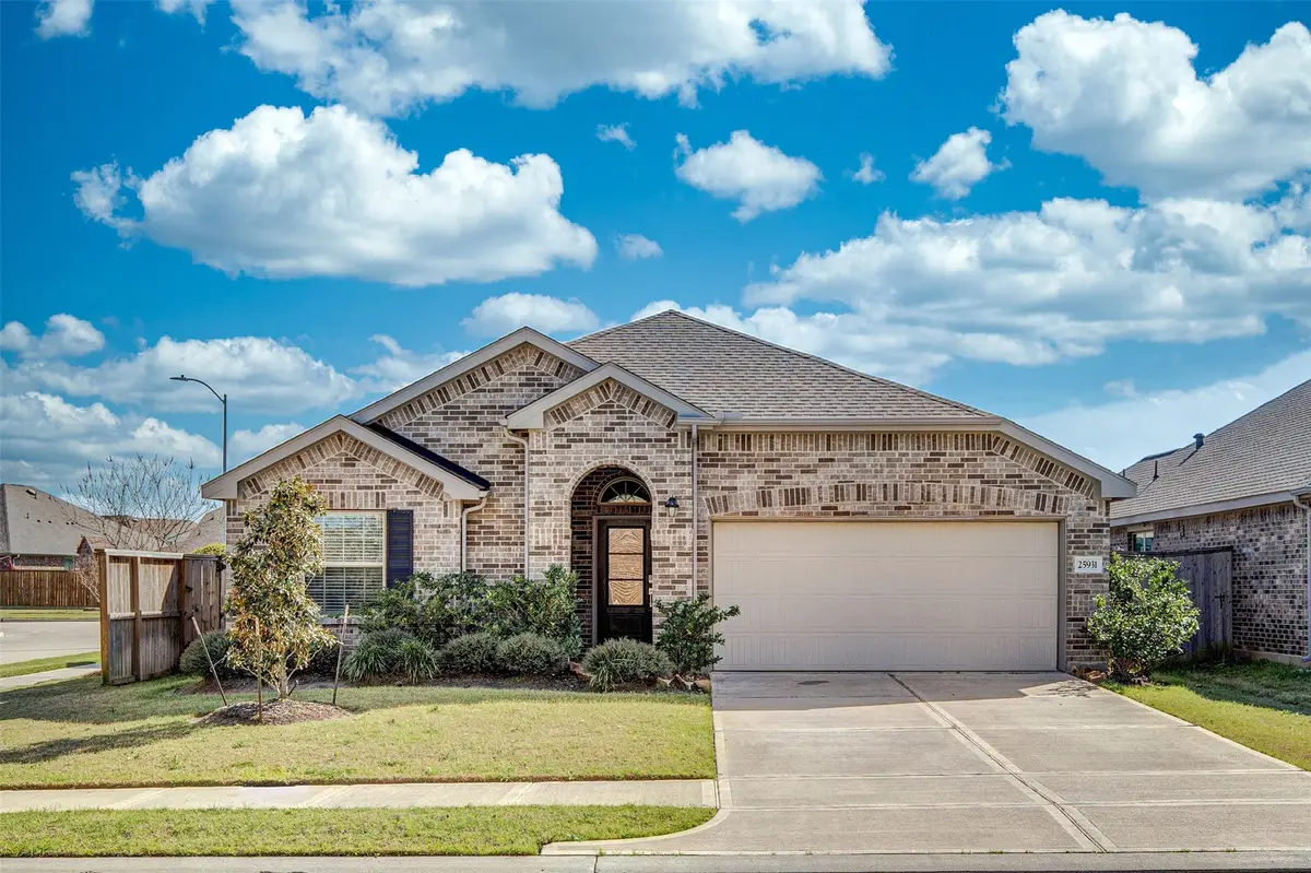 25931 Dancing Stream Court, Richmond, TX 77406 - Image #1