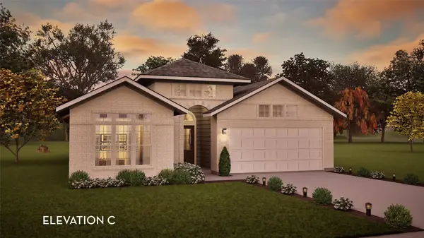 8823 Gull Canyon Drive, Baytown, TX 77521