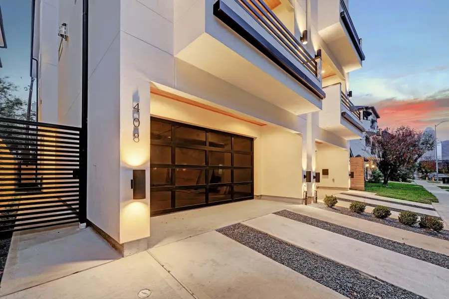 2309 Driscoll B, Houston, TX 77019 - Image #2