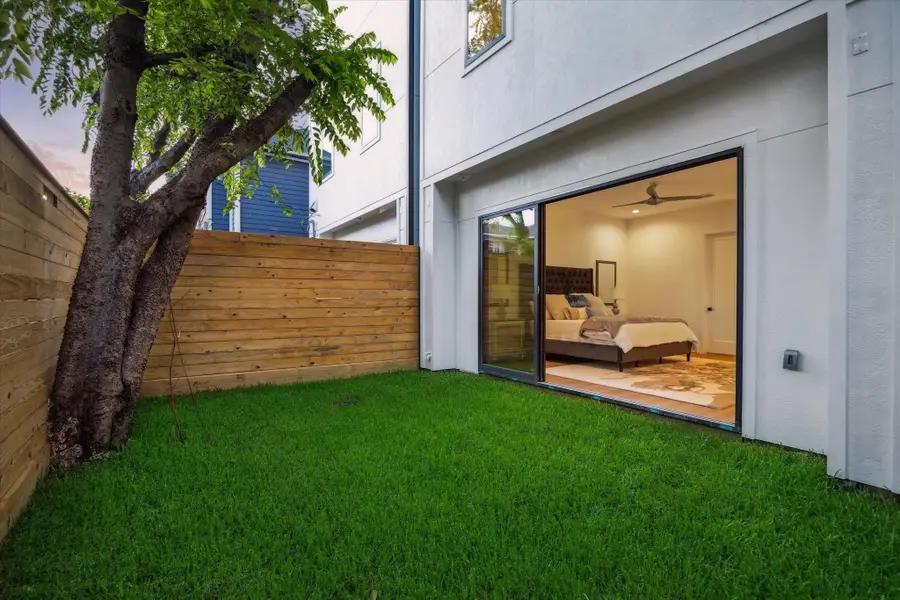 2309 Driscoll B, Houston, TX 77019 - Image #3