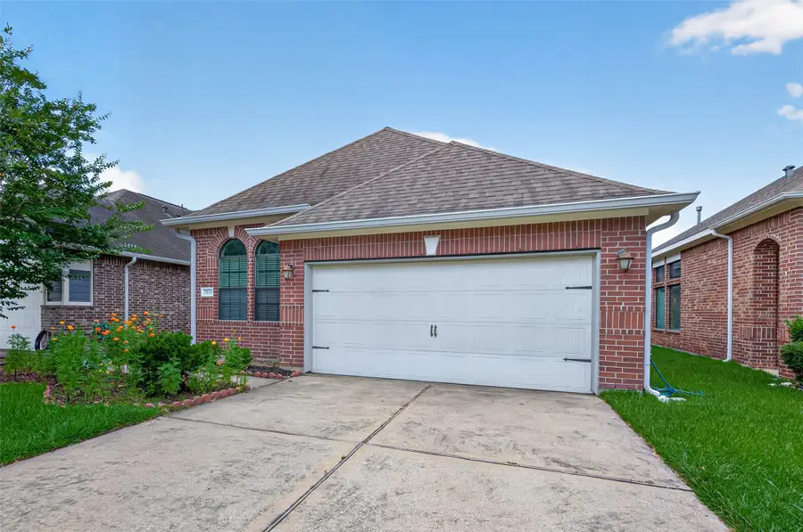 25139 Alina Lane, Spring, TX 77386 - #2