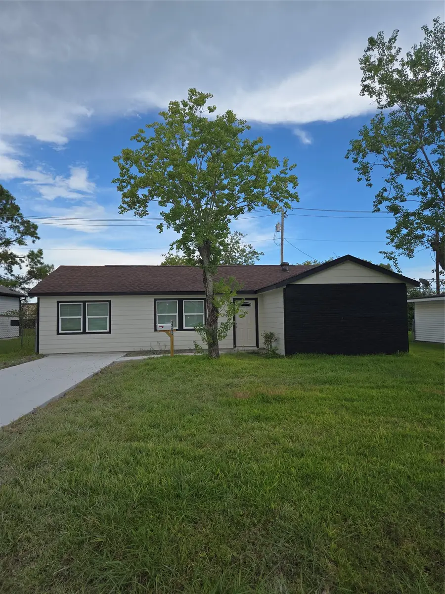 1302 Appomattox Drive, Texas City, TX 77591 - #2