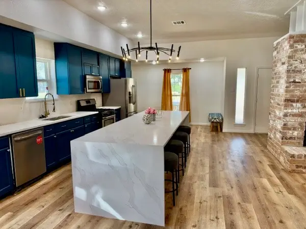 2514 Anzalone Drive, Spring, TX 77373