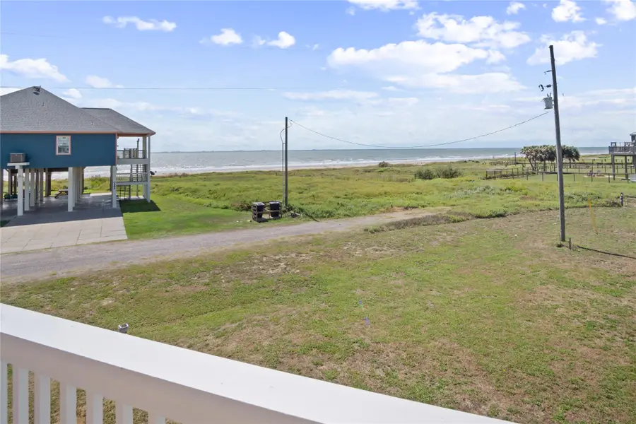 961 Hamilton Drive, Crystal Beach, TX 77650 - #3