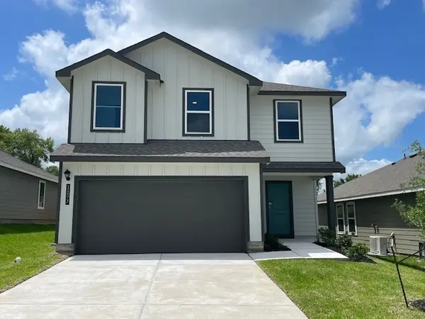 1277 Wilkins Valley Street, Brenham, TX 77833