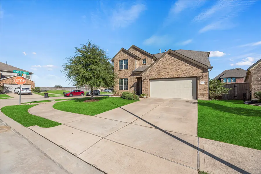 9710 Messina Crest Court, Richmond, TX 77406 - #2