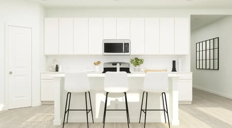 1746 Indigo Chase Lane, Crosby, TX 77532 - Image #2