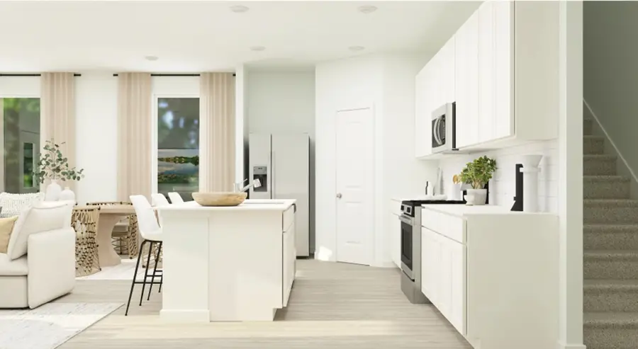 1746 Indigo Chase Lane, Crosby, TX 77532 - Image #3