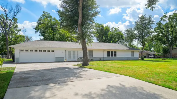 4714 Tilson Lane, Houston, TX 77041