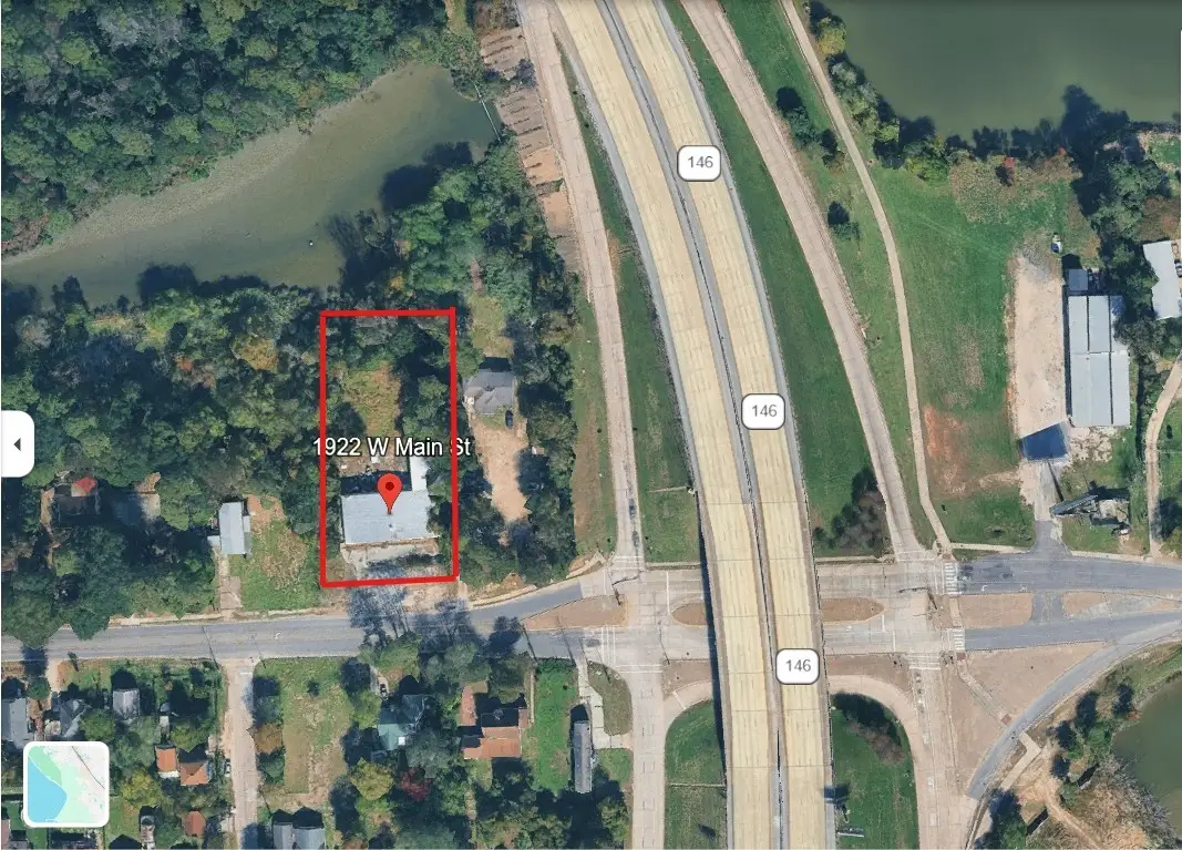 1922 W Main Street, Baytown, TX 77520 - #1