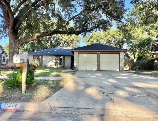 11214 Fleur Drive, Houston, TX 77065