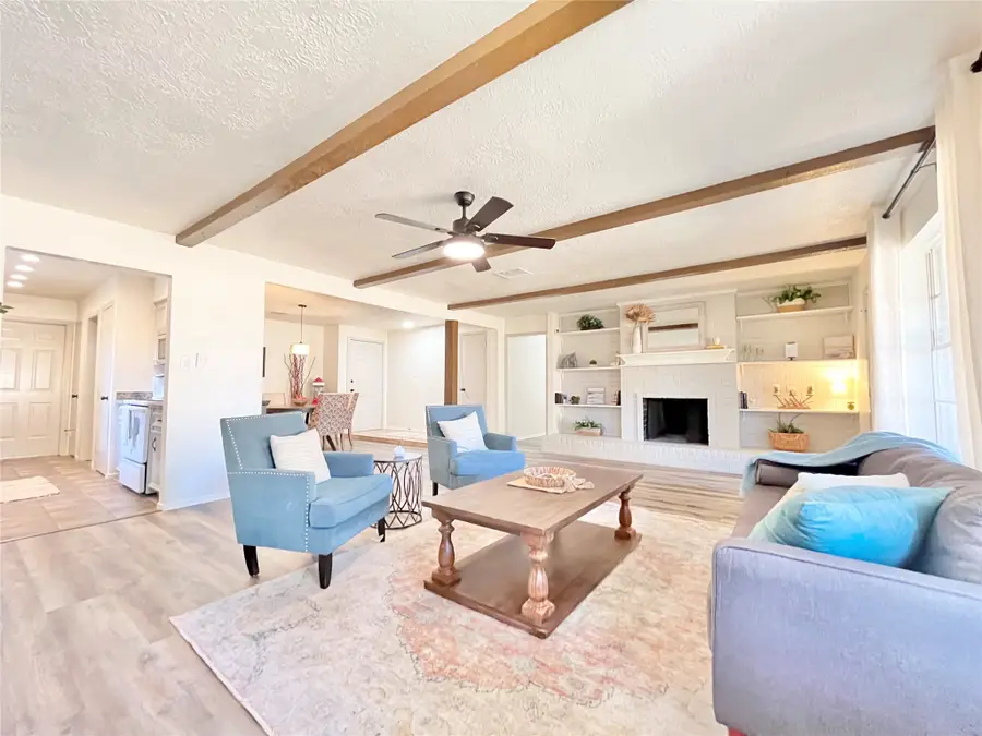 11214 Fleur Drive, Houston, TX 77065 - Image #2