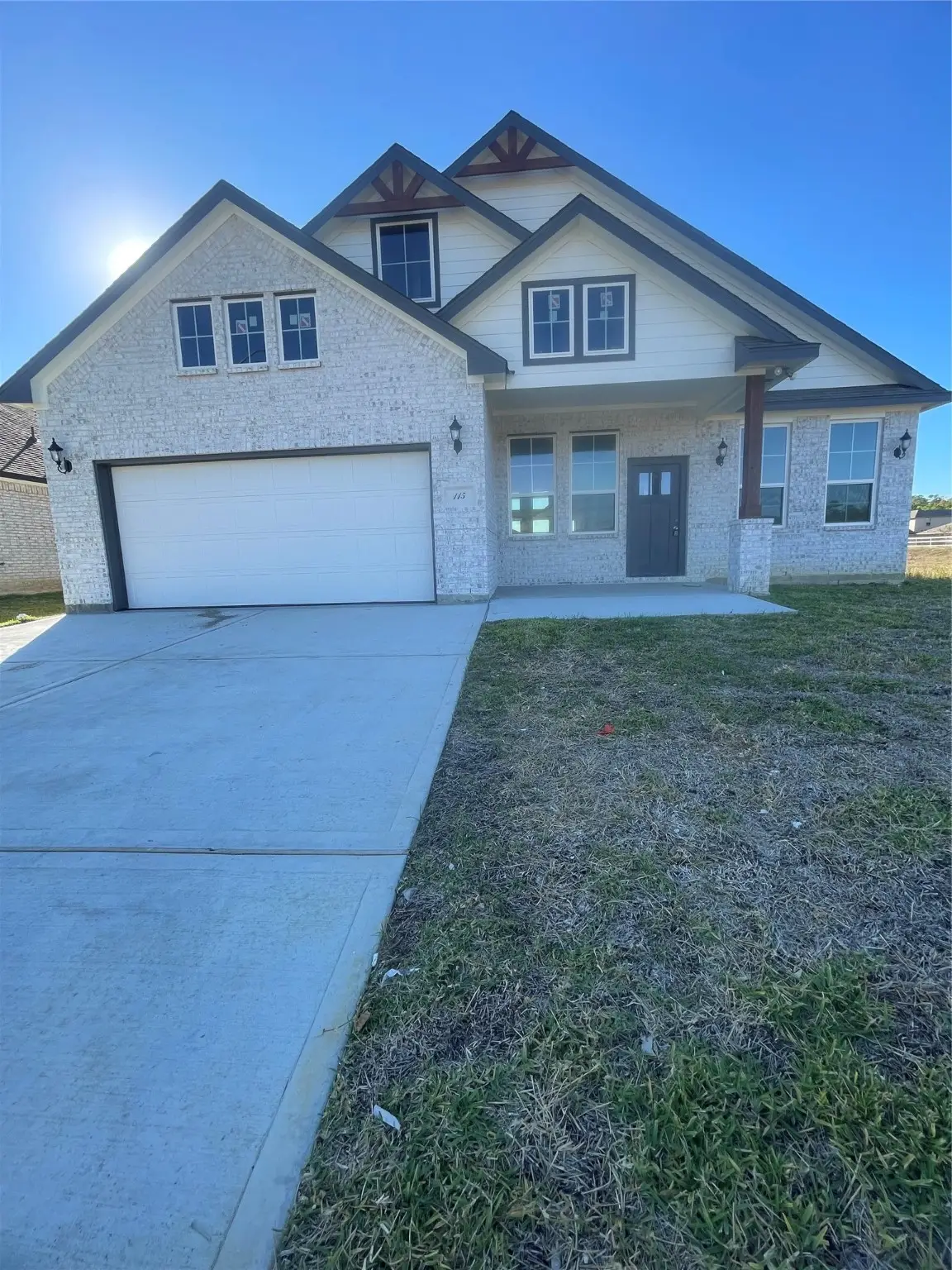 115 Pecan Grove Court, Anahuac, TX 77514 - Image #1