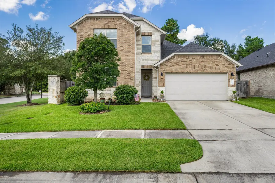 231 Pleasant Hill Way, Conroe, TX 77304 - #2