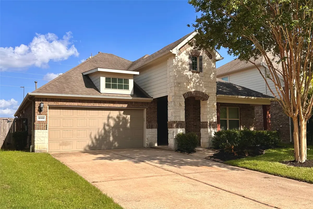 10122 Forrester Trail, Katy, TX 77494 - #1