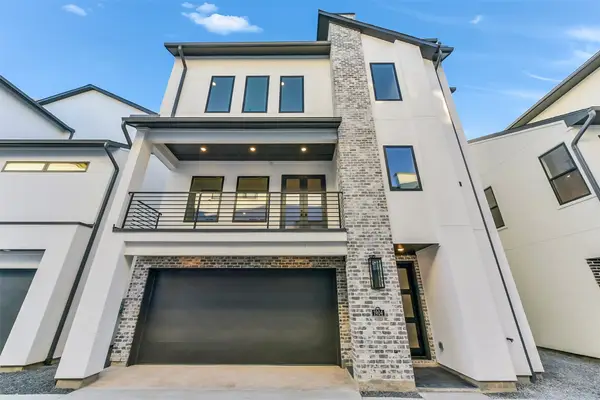 1904 Nantucket Drive, Houston, TX 77057