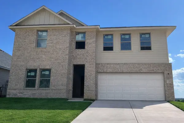 12320 Ridge Top Court, Conroe, TX 77304