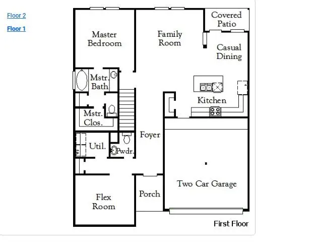 12320 Ridge Top Court, Conroe, TX 77304 - #3