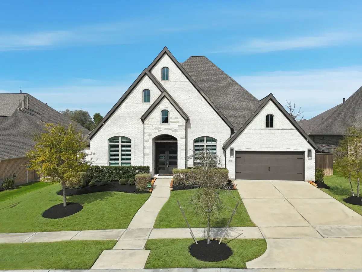 5435 Farm Hill Way, Fulshear, TX 77441 - #1