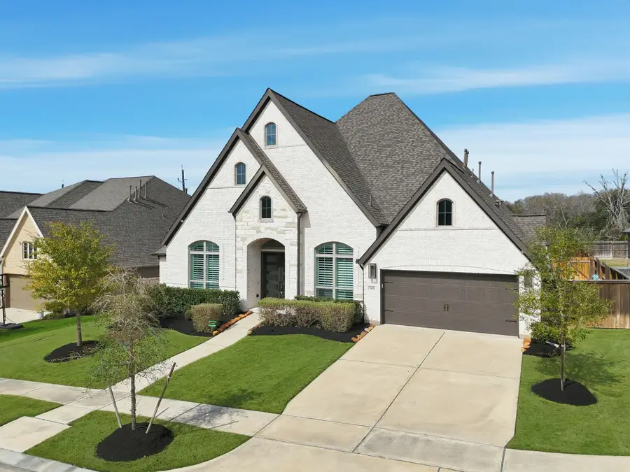 5435 Farm Hill Way, Fulshear, TX 77441 - #2