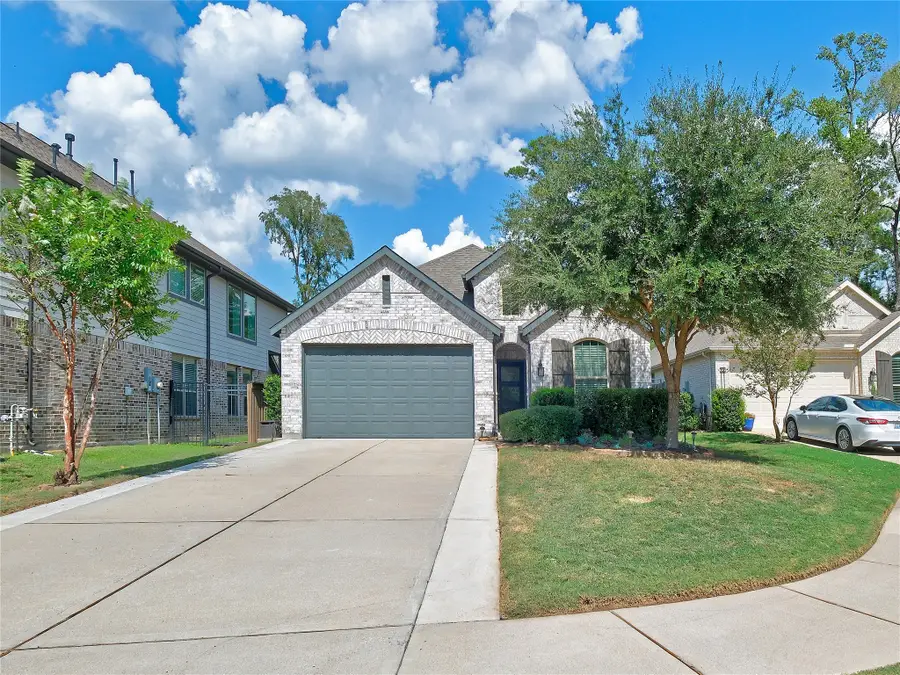 27015 Hidden Rock Court, Magnolia, TX 77354 - #2