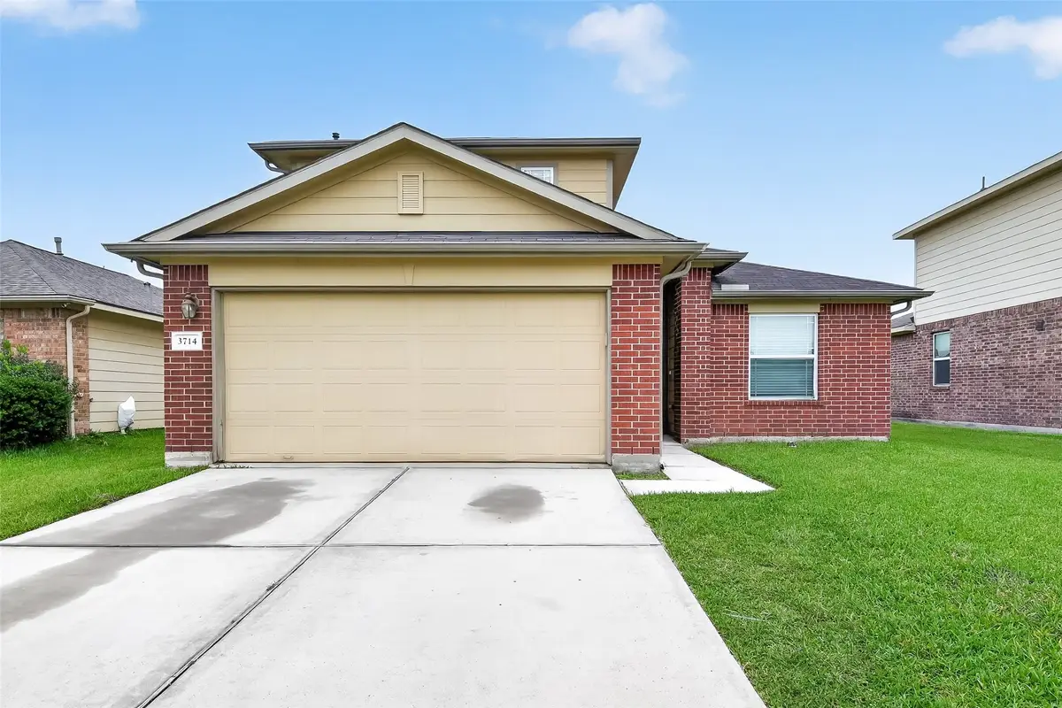 3714 Glover Meadows Lane, Houston, TX 77047 - #1