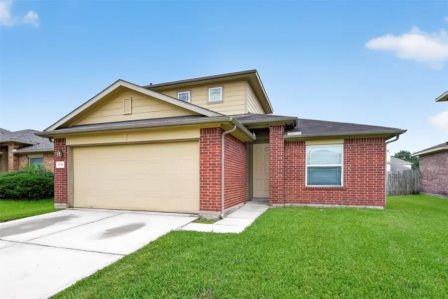 3714 Glover Meadows Lane, Houston, TX 77047 - #2