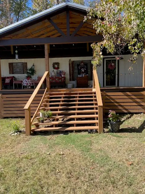 240 Driftwood Drive, Goodrich, TX 77335