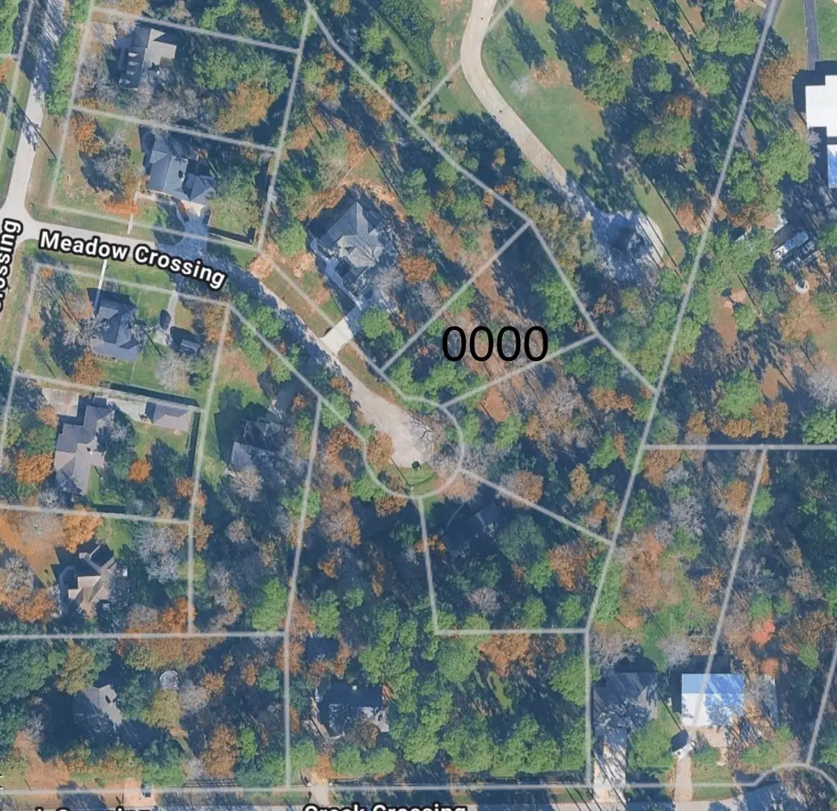 0000 Meadow Crossing, Magnolia, TX 77355 - #1