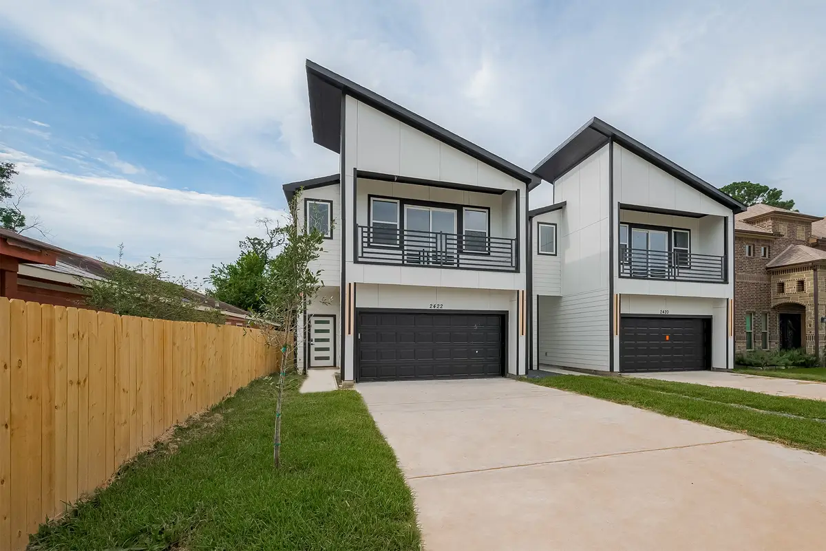 2422 Dalview Street, Houston, TX 77091 - Image #1
