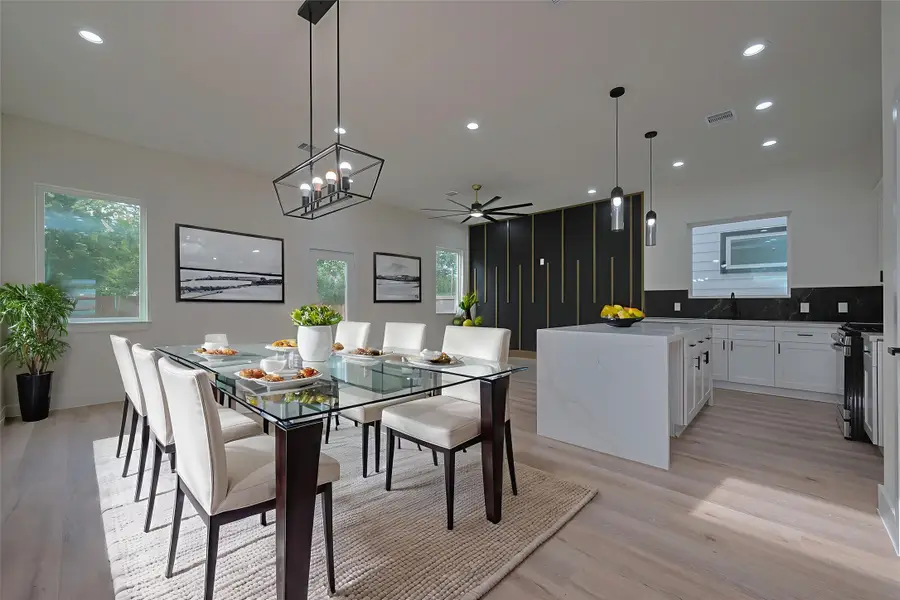 2422 Dalview Street, Houston, TX 77091 - Image #3