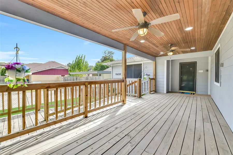 8408 Wayfarer Lane, Houston, TX 77075 - #3