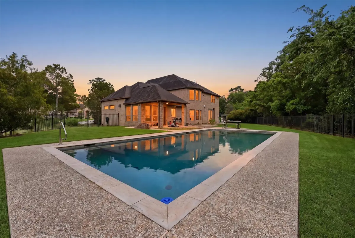 3 Spotted Lily Way, The Woodlands, TX 77354 - #1