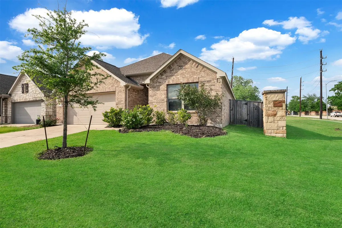 19242 Red Cascade Court, Tomball, TX 77377 - #1