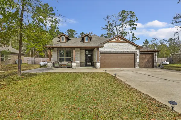 395 Road 662, Dayton, TX 77535