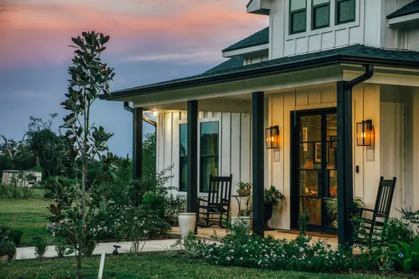 740 & 746 Koy Road, Bellville, TX 77418