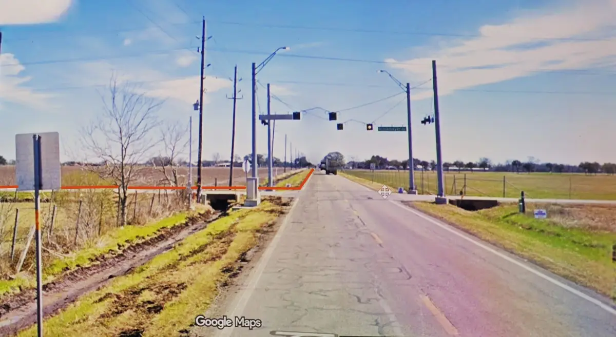 0 Fm 360, Needville, TX 77461 - #1