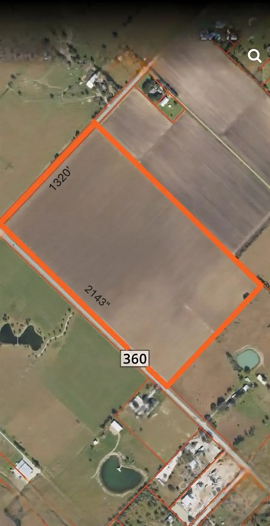 0 Fm 360, Needville, TX 77461 - #2
